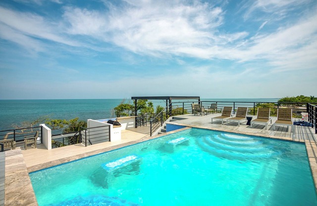 Sunset Gecko Condos - Unit 2A