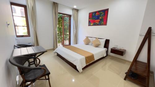 Sunset Homestay Phú Quốc