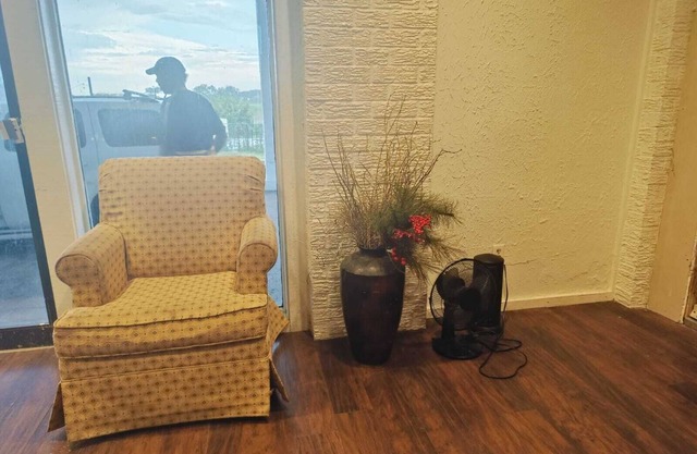 Sunset Inn by Hotel O Flatonia I - 10