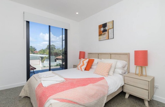 Sunset Place Apartments-The Orange First