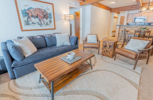 Sunset Ridge Condo