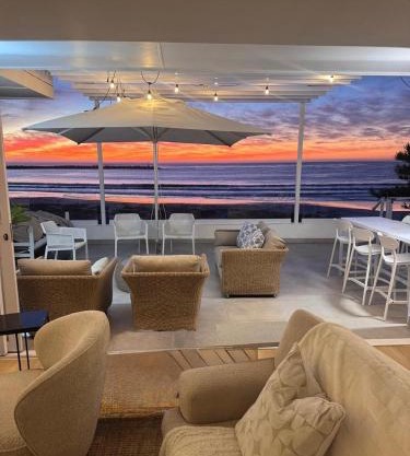 Sunset Shores