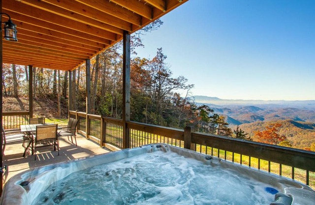 Sunset Summit - Pool, Theater Room, Games, & VIEWS