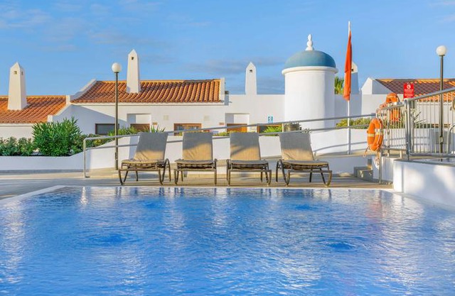 Sunset View Club