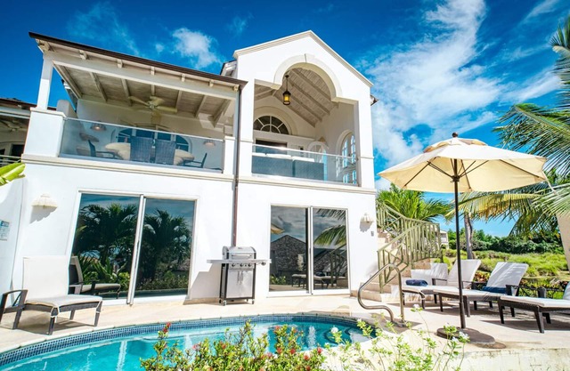 Sunset Views and Private Pool - Sugar Cane 1