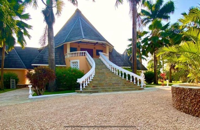 Sunset Villa Boutique Resort