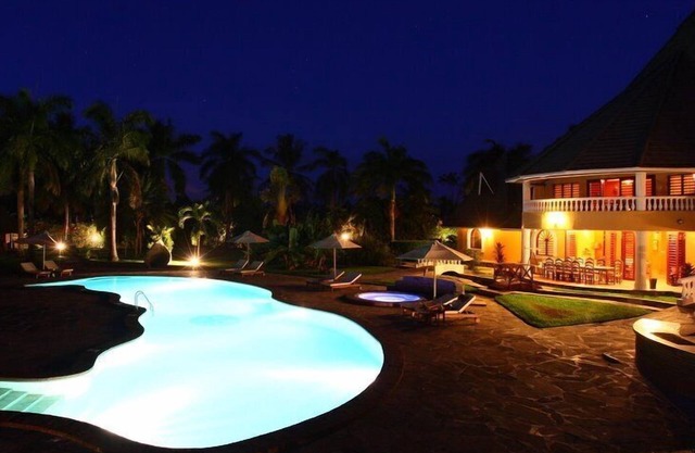 Sunset Villa Diani