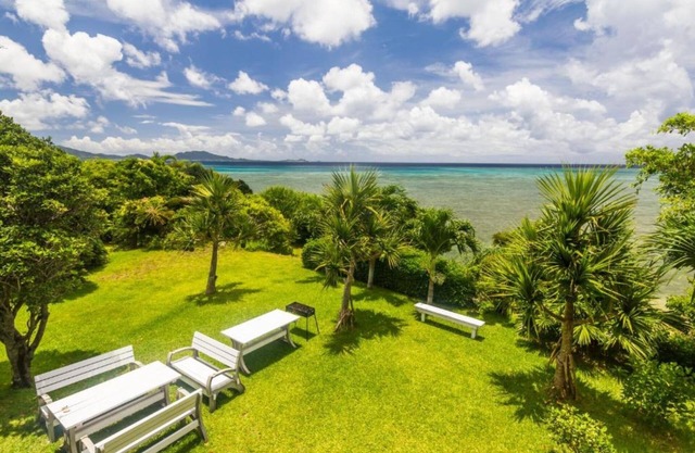 sunset villa/Ishigaki Okinawa