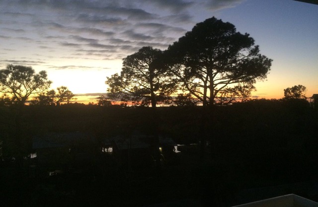 Sunsets, Canal Front, FISH, FISH, FISH! Suwannee Cove - Unit 207