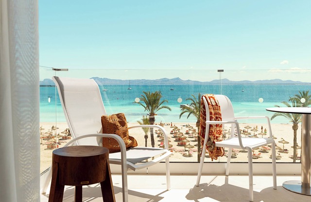 Sunwing Alcudia Beach