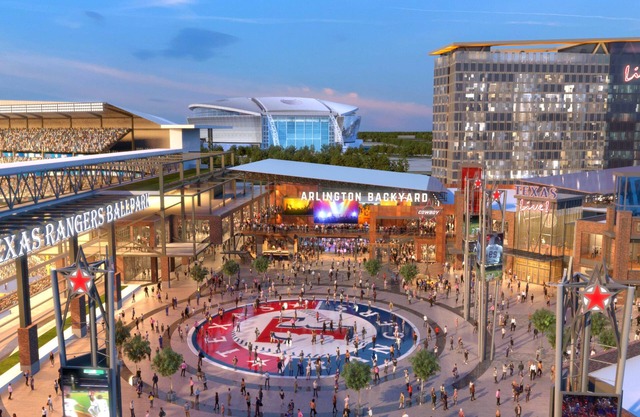 Super 8 by Wyndham Arlington Near AT&T Stadium