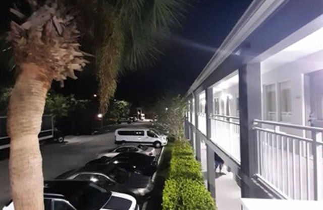 Super 8 by Wyndham Dania/Fort Lauderdale Arpt