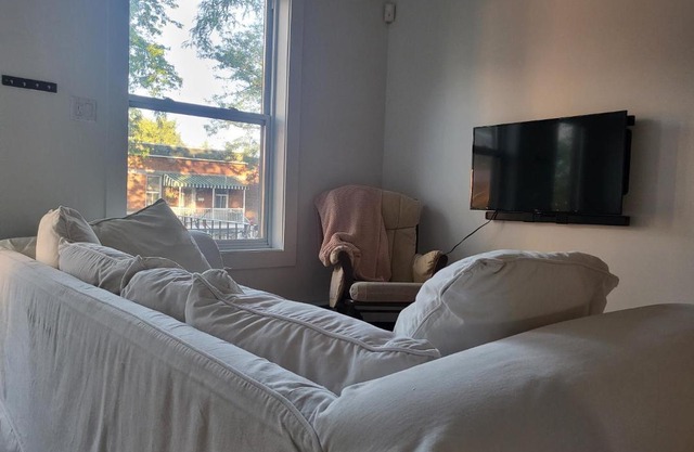 Super appartement proche metro