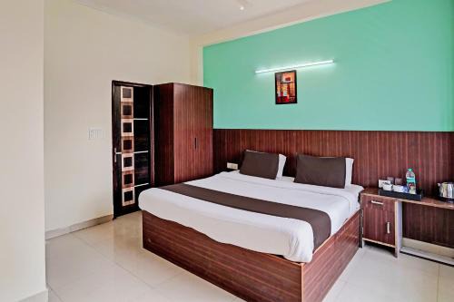 Super Hotel O Golden Imperial