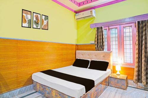 Super Hotel O HR Residency