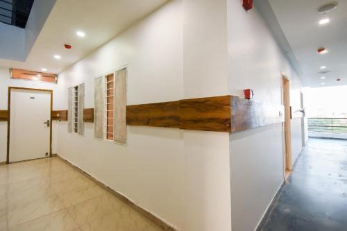 Super Hotel o Shivaay Phase 1 Mohali Bus Terminal