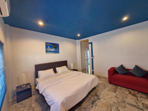 Superb 3 Bed Pool Villa