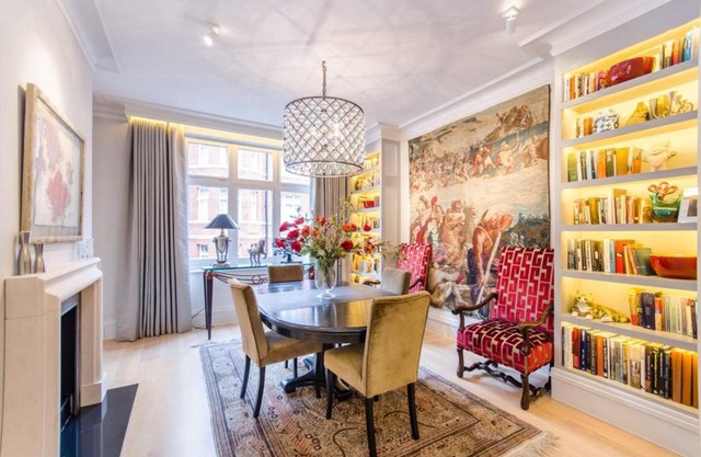 Superb apartament in Amsterdam