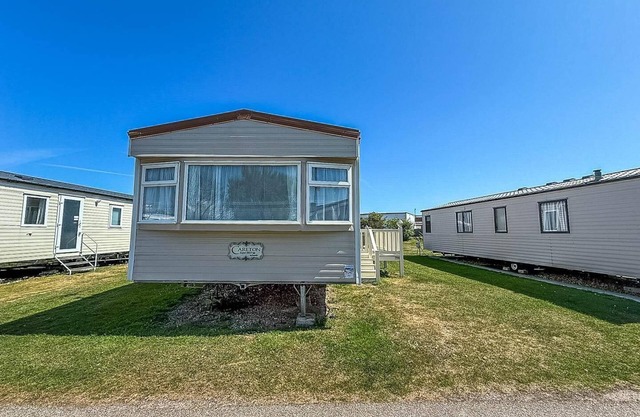 Sands Grove Kessingland Lowestoft 