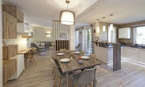 Superbe et grand appartement T4