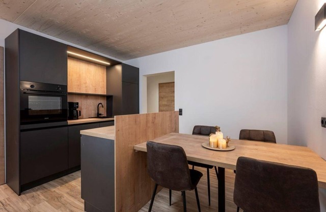 Superior Apartment - Goldhirsch Aparthotel Wagrain
