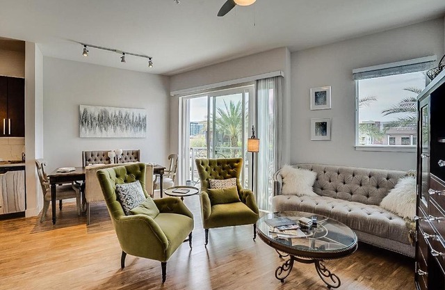Superior Condo In North Scottsdale (Unit 1039) Condo
