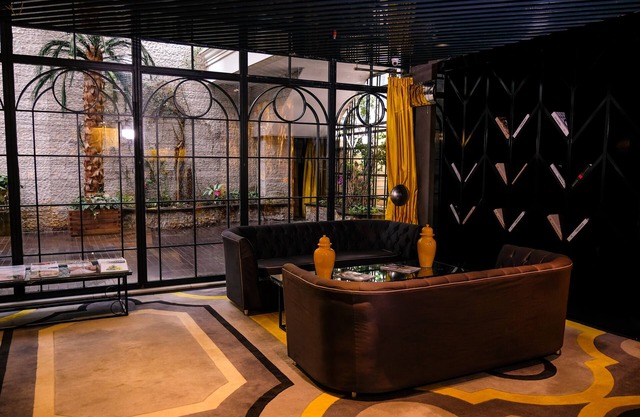 Sura Design Hotel and Suites - Boutique Class