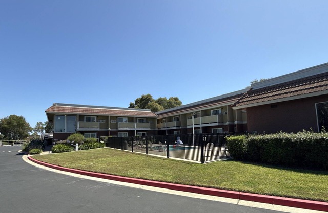 SureStay by Best Western Sunnyvale Silicon Valley