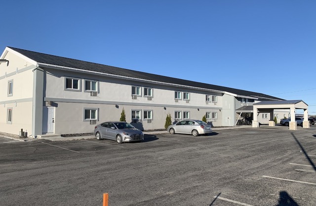 SureStay Hotel by Best Western Presque Isle