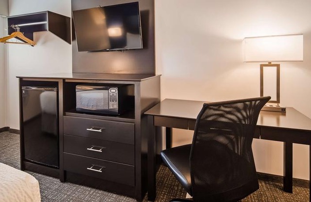 SureStay Hotel by Best Western Presque Isle