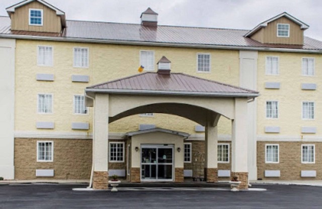 SureStay Plus by Best Western Jonestown Lebanon Valley
