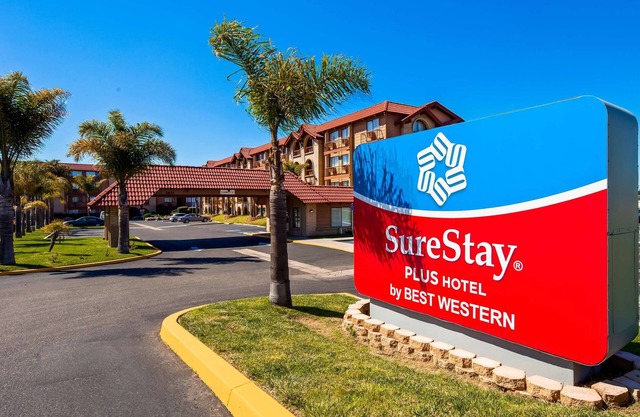 SureStay Plus Hotel by Best Western Lompoc
