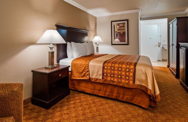 SureStay Plus Hotel by Best Western Lompoc