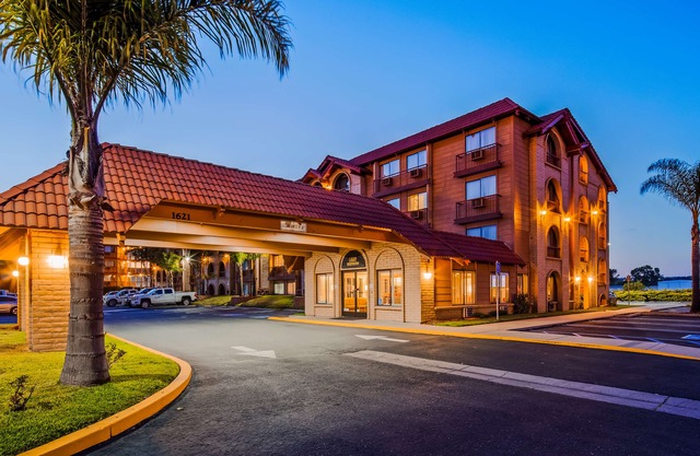 SureStay Plus Hotel by Best Western Lompoc
