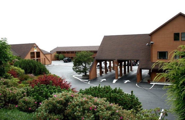 SureStay Plus Hotel by Best Western Gold Beach