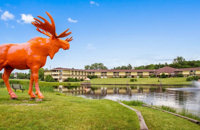 SureStay Plus Hotel by Best Western Black River Falls