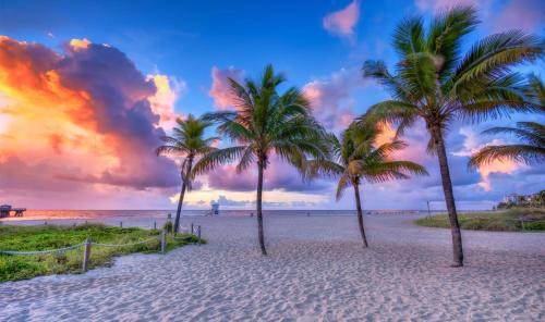 Surf & Sand Seaside