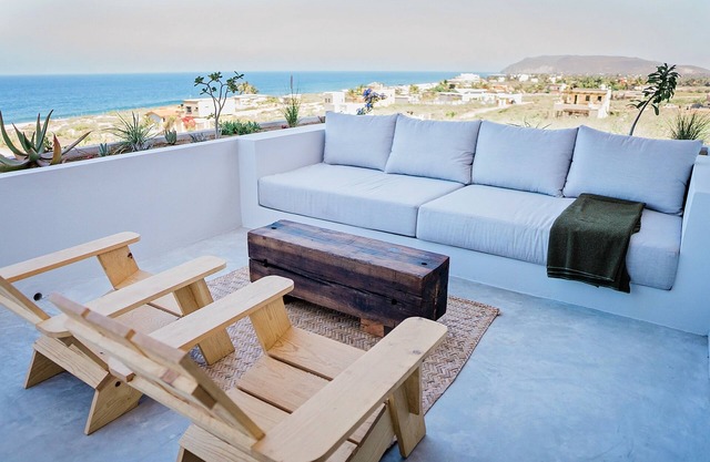 Surf Suite Norte at Topia - Amazing Views!