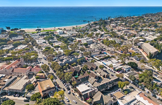 Surf, Swim and Grill: The Ultimate Laguna Beach Experience! 14