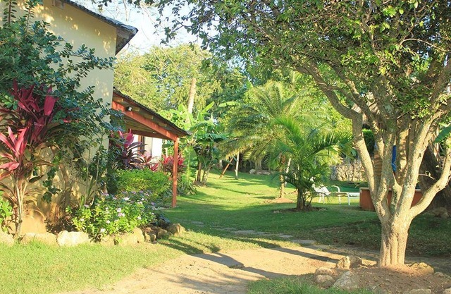 SURFER'S PARADISE - Inexpensive hotel room steps from Encuentro beach