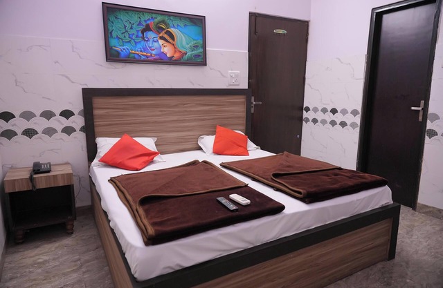 Surya inn
