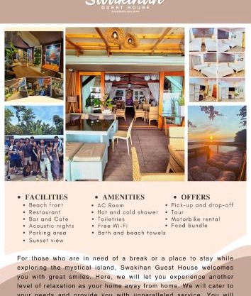 Swakihan Guest House
