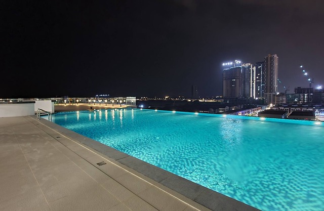 Swan Garden Resort Hotel