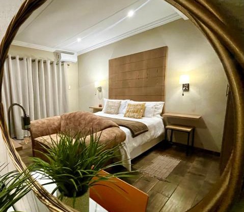 Swane’s guesthouse