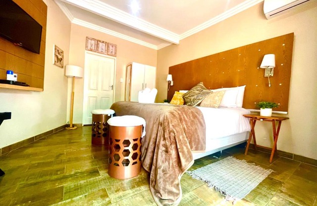 Swane’s guesthouse