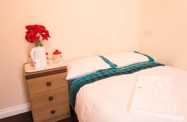 SWEET GUEST HOUSE CHATHAM