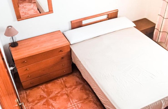 Sweet Room in Malaga Center "Homestay" - Habitación Alojamiento en Apartamento