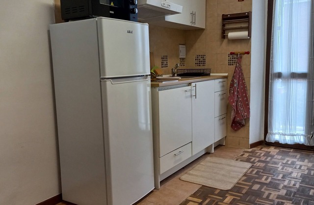 SweetHome in Turin Cenisia -nQuiet flat convenient to the center and Polytechnic