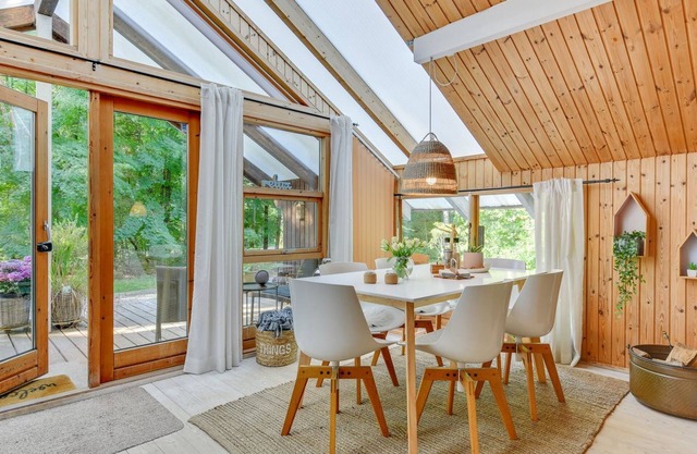 "Swenki" - 29km from the sea by Interhome