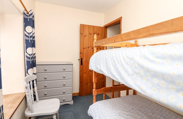 Swift Cottage, MAWGAN-IN-MENEAGE